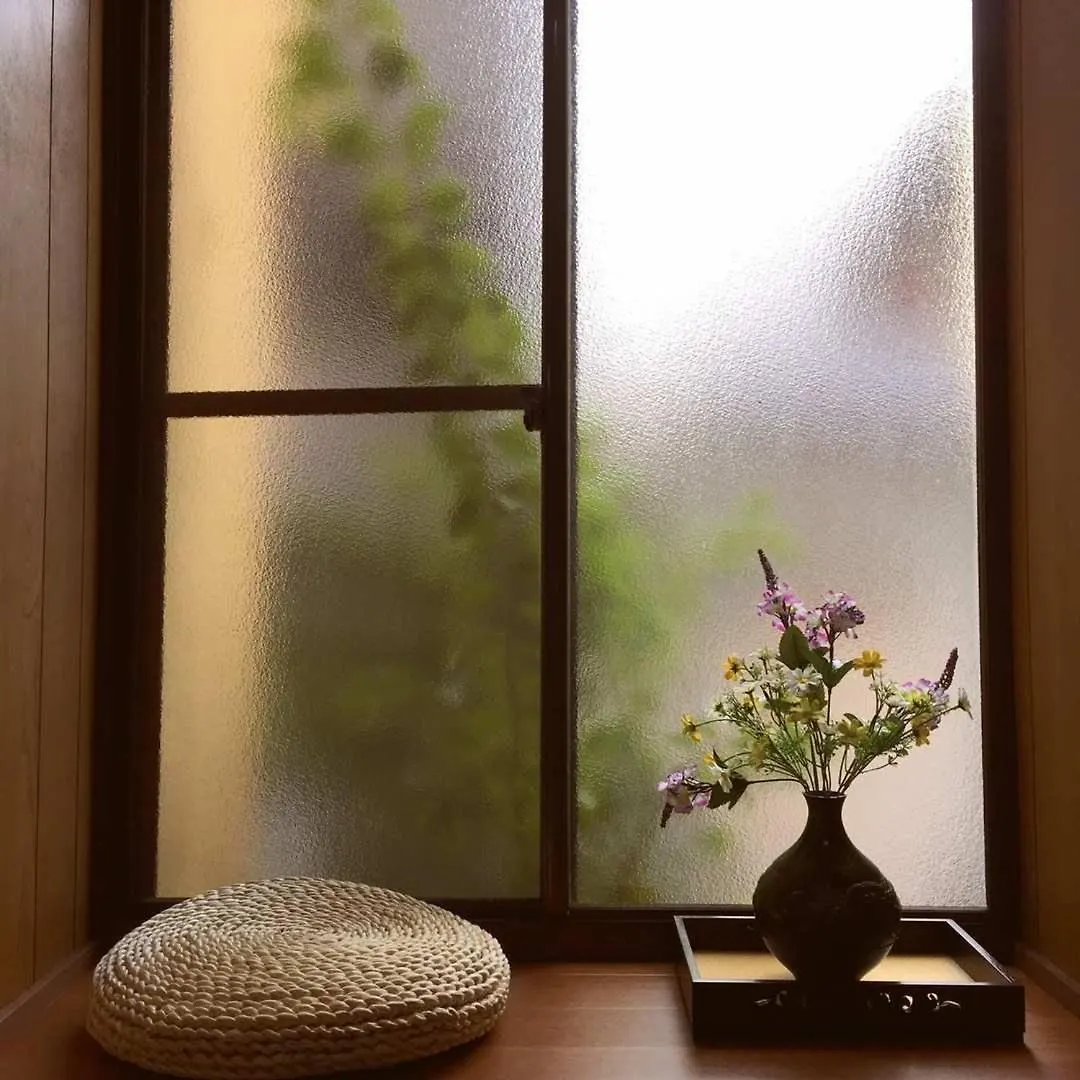 Homestay 百合の家 Apartment Kyoto Japan