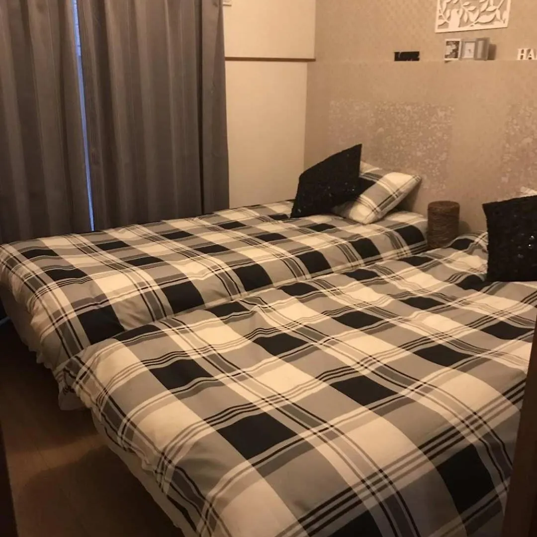 百合の家 Apartment Kyoto Homestay