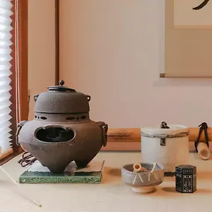 ホステル ホステル　銀閣寺, 京都市