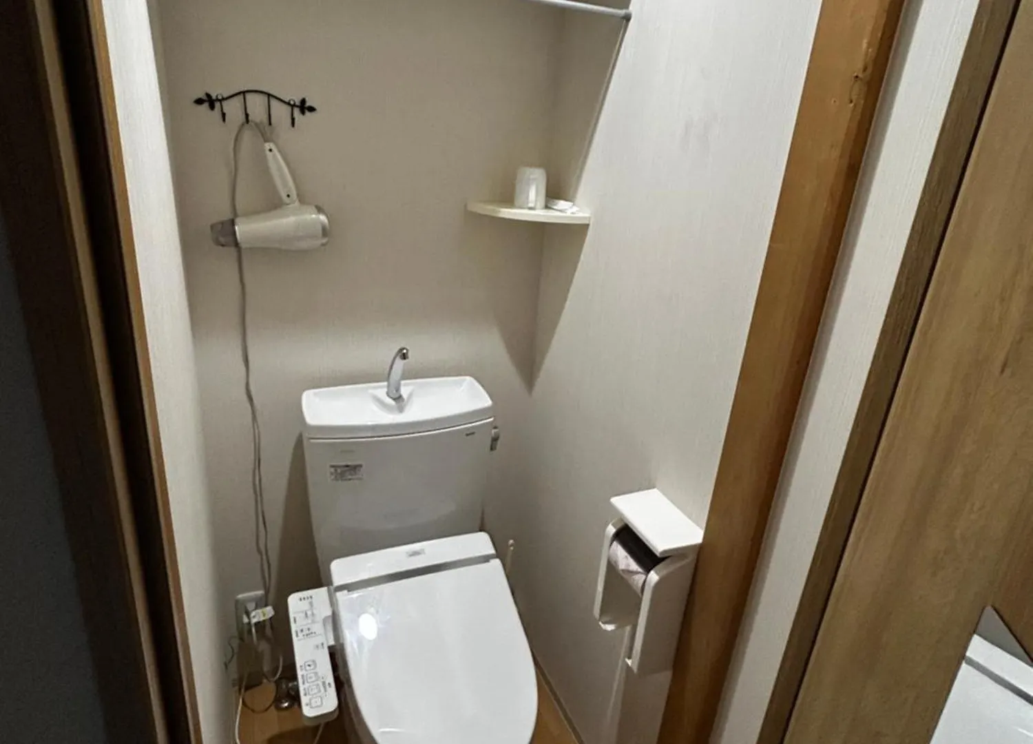 百合の家 Apartment Kyoto Homestay
